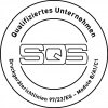 SQS-Zertifizierung